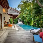 Villa Vastu Seminyak