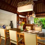 Villa Vastu Seminyak