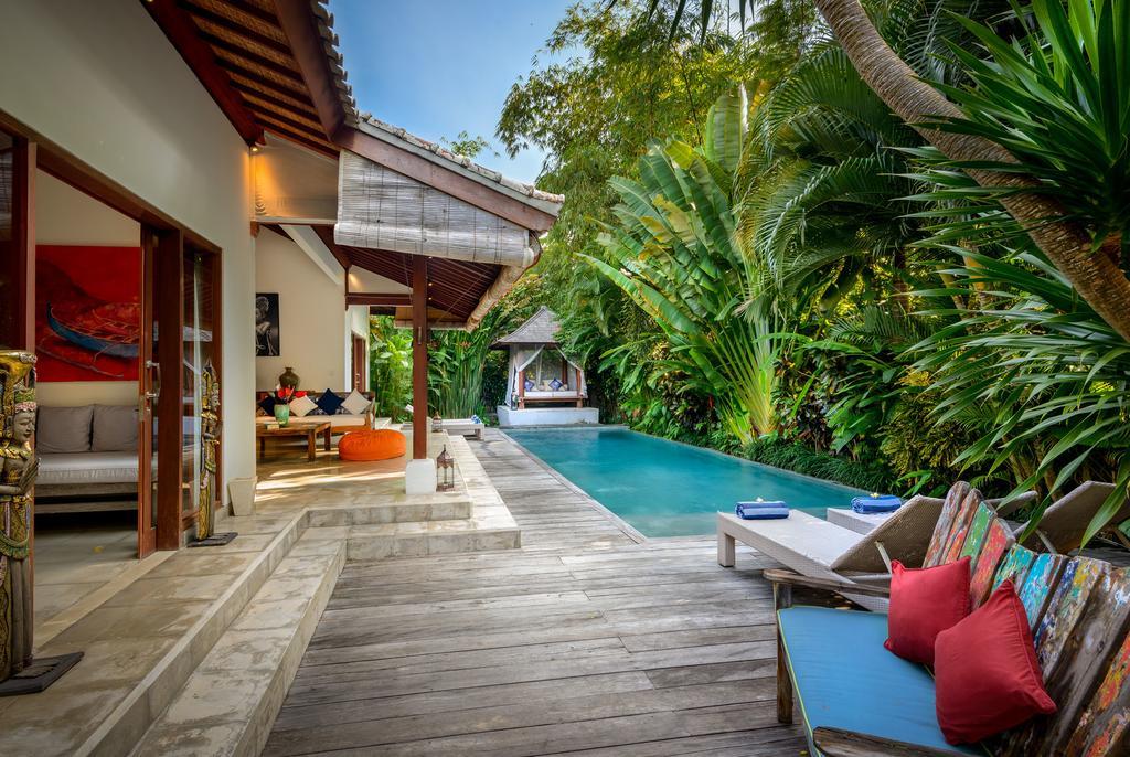 Villa Vastu Seminyak (Bali)